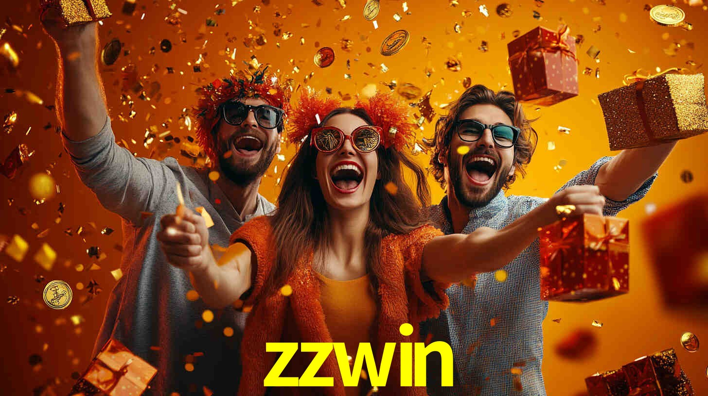 zzwin: Seu Cassino Premiado com Pagamentos Rápidos