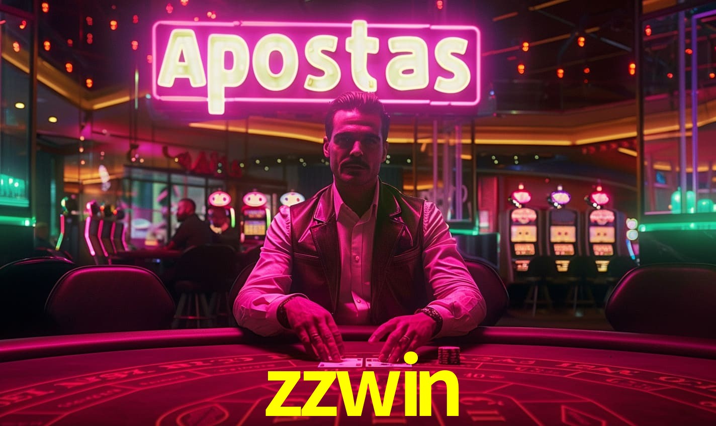 zzwin Fortaleza - Leaderboard