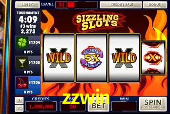 Descubra a Magia dos Jogos de Arcade no zzwin