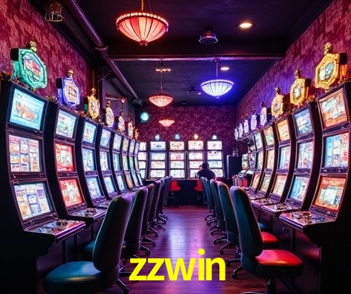 zzwin Rio de Janeiro - Slot Strategy
