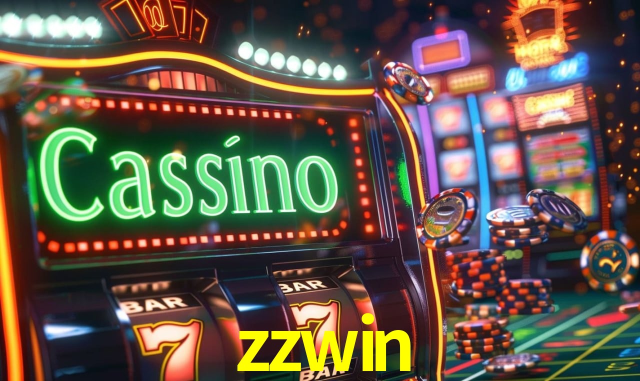 zzwin - Aplicativo Móvel