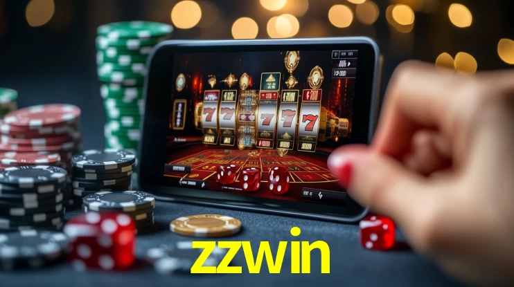 Blackjack Table zzwin