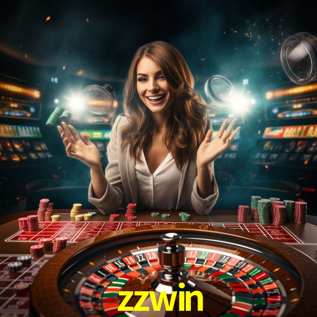 zzwin App Interface