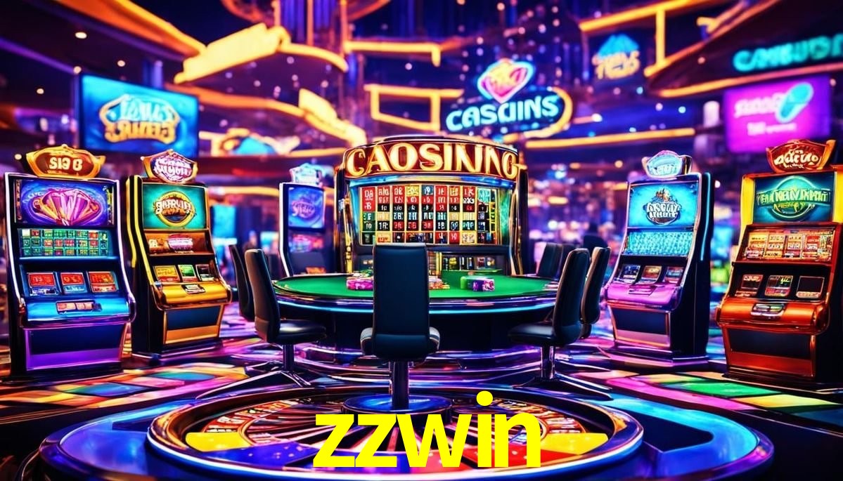 Tecnologia da Plataforma zzwin