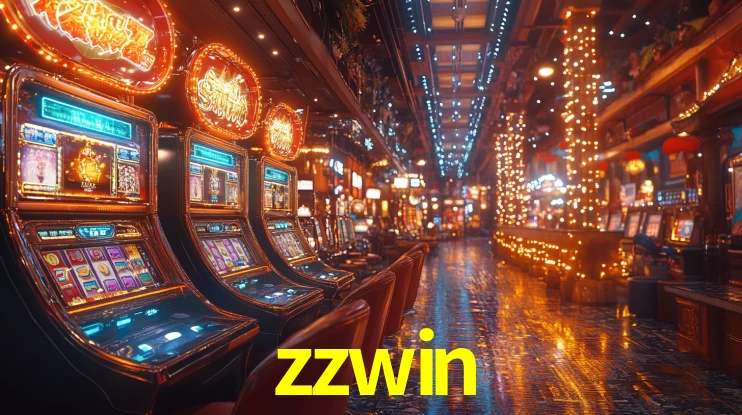 zzwin: Jogos de Caça-Níqueis-Altas Recompensas, Roleta-Velocidade, Blackjack-Desafios Máximos